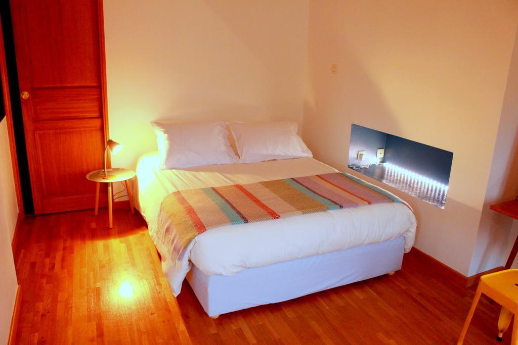 Appartement La Belle View 안시 객실 사진