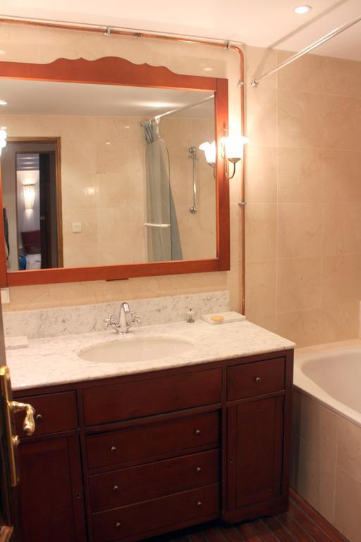 Appartement La Belle View 안시 객실 사진