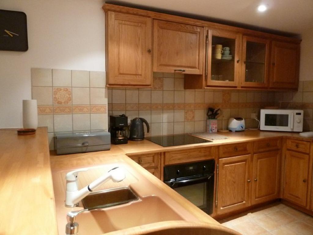 Appartement La Belle View 안시 객실 사진